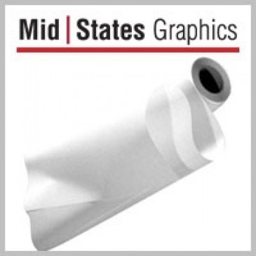 Mid-States Graphics- Premium Luster 260 44" x 100' Roll