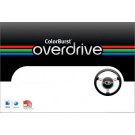 Colorburst Overdrive - Mac OSX