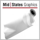 Mid-States Graphics- Premium Luster 260 17" x 100' Roll