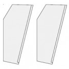 GTI Accessory Side Walls for PDV-3